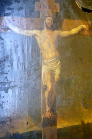 Crucifixtion