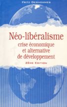 Néo-liberalisme crise économique et alternative de développement