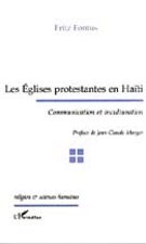 Les église protestantes en Haïti