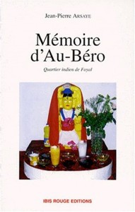 Mémoire d'Au-Béro
