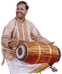 Sri M Balachander