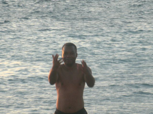 (Curacao, Jan. 16, 2011)