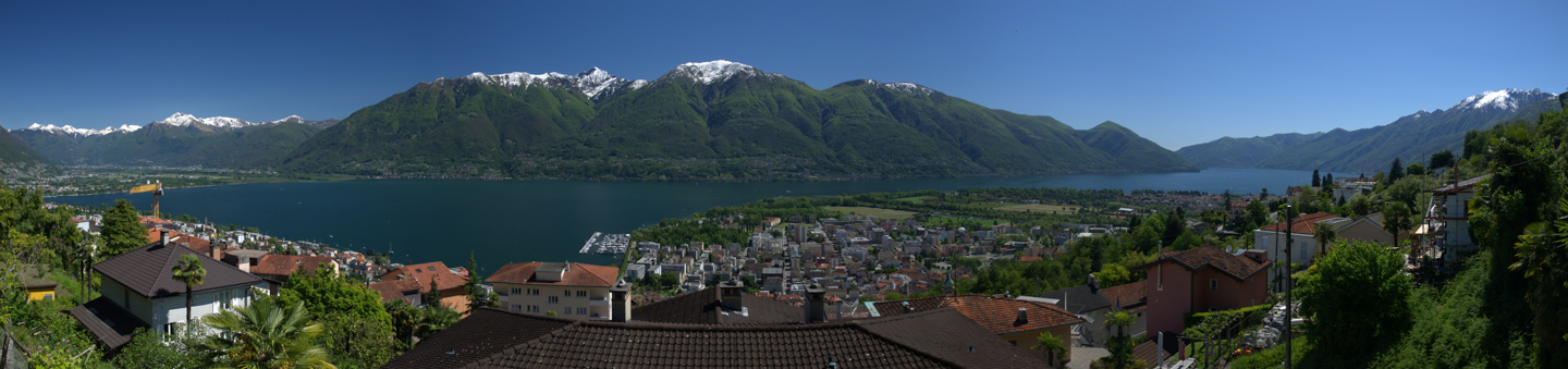 Lago Maggiore